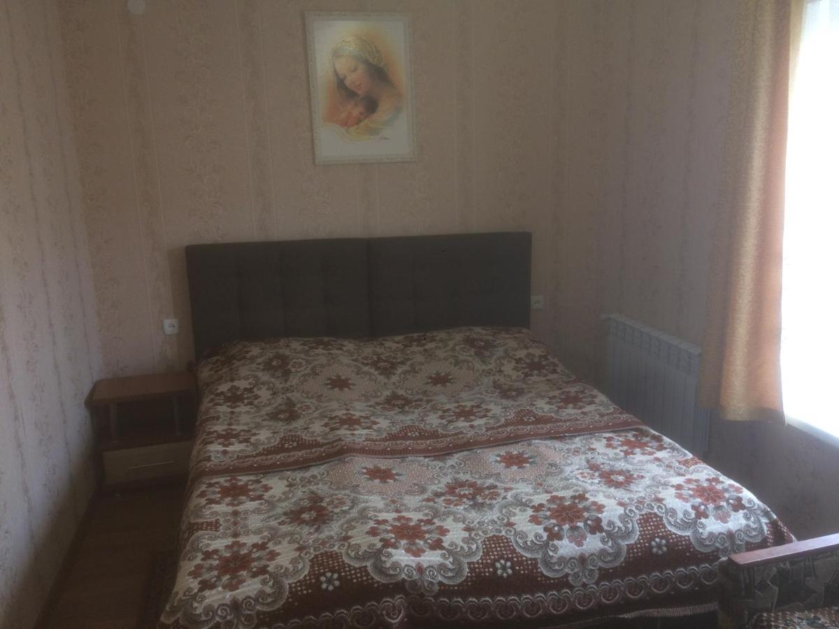 Будиночок В Східнці-Новий Кропивник Skhidnytsia Kültér fotó