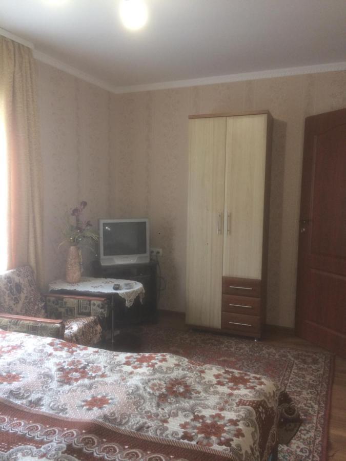 Будиночок В Східнці-Новий Кропивник Skhidnytsia Kültér fotó